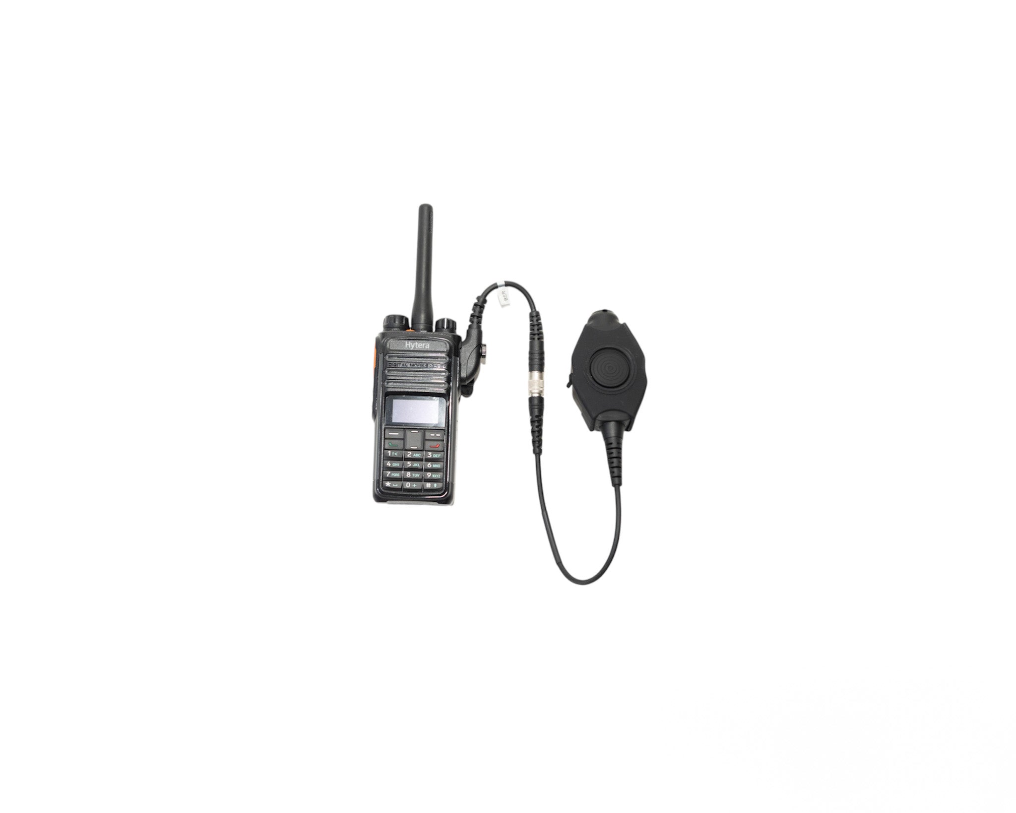Hytera PD482i Preprogrammed kit - Killer Defense, Inc