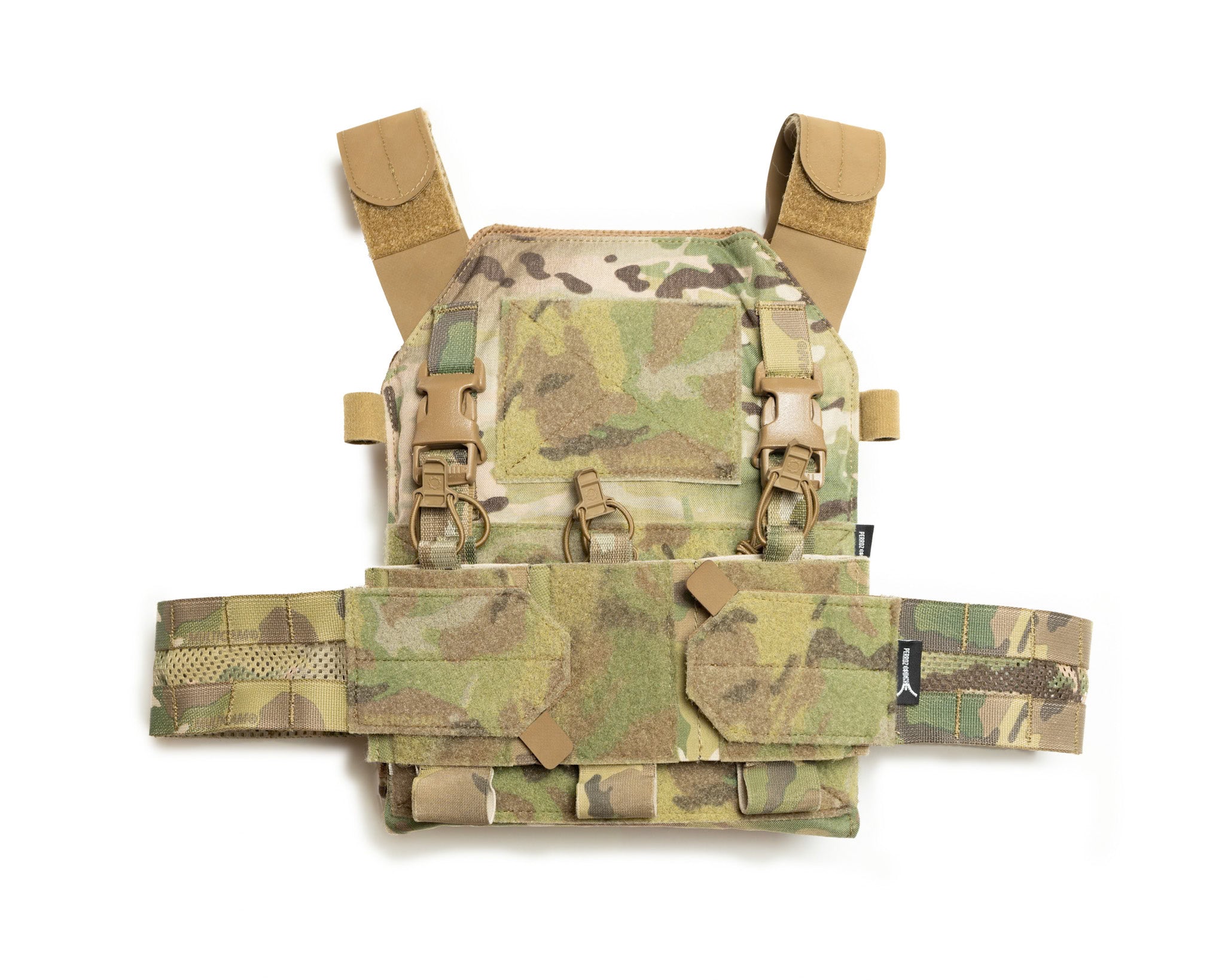 Plate Carriers – Killer Defense, Inc