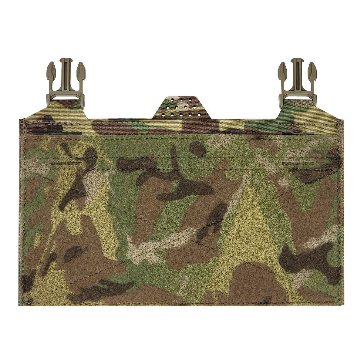 Chest Rig Map Pocket – Killer Defense, Inc