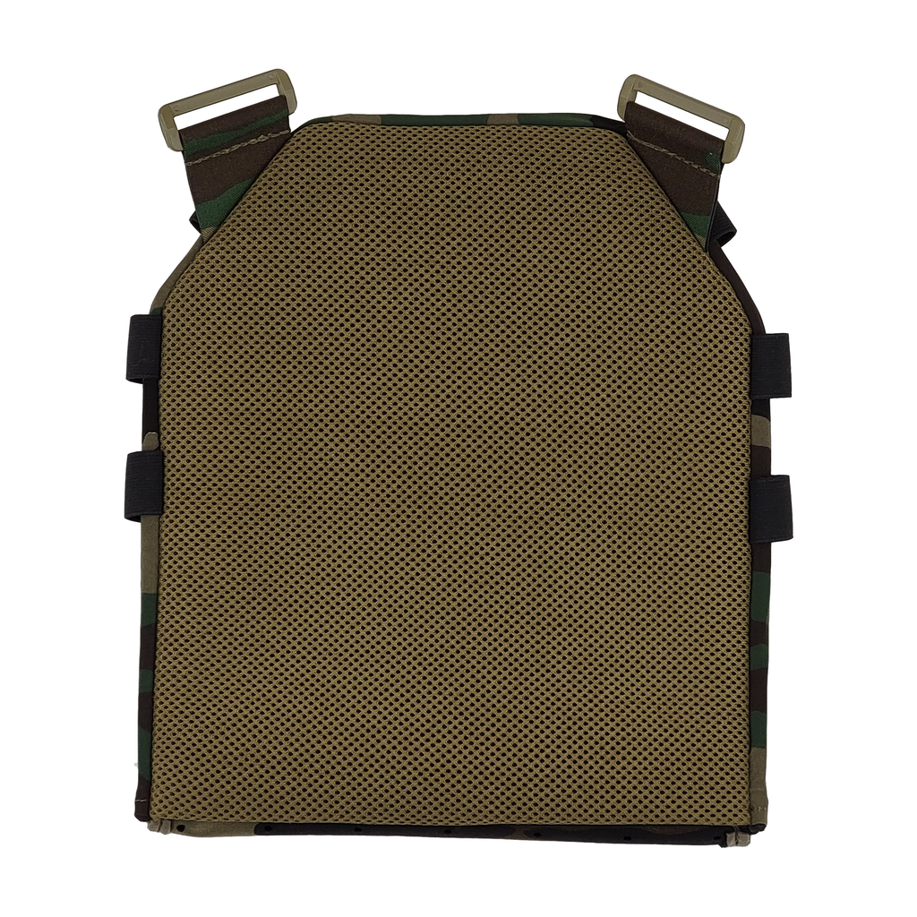 DPC (Dynamic Plate Carrier) Rear Plate Bag – Killer Defense, Inc