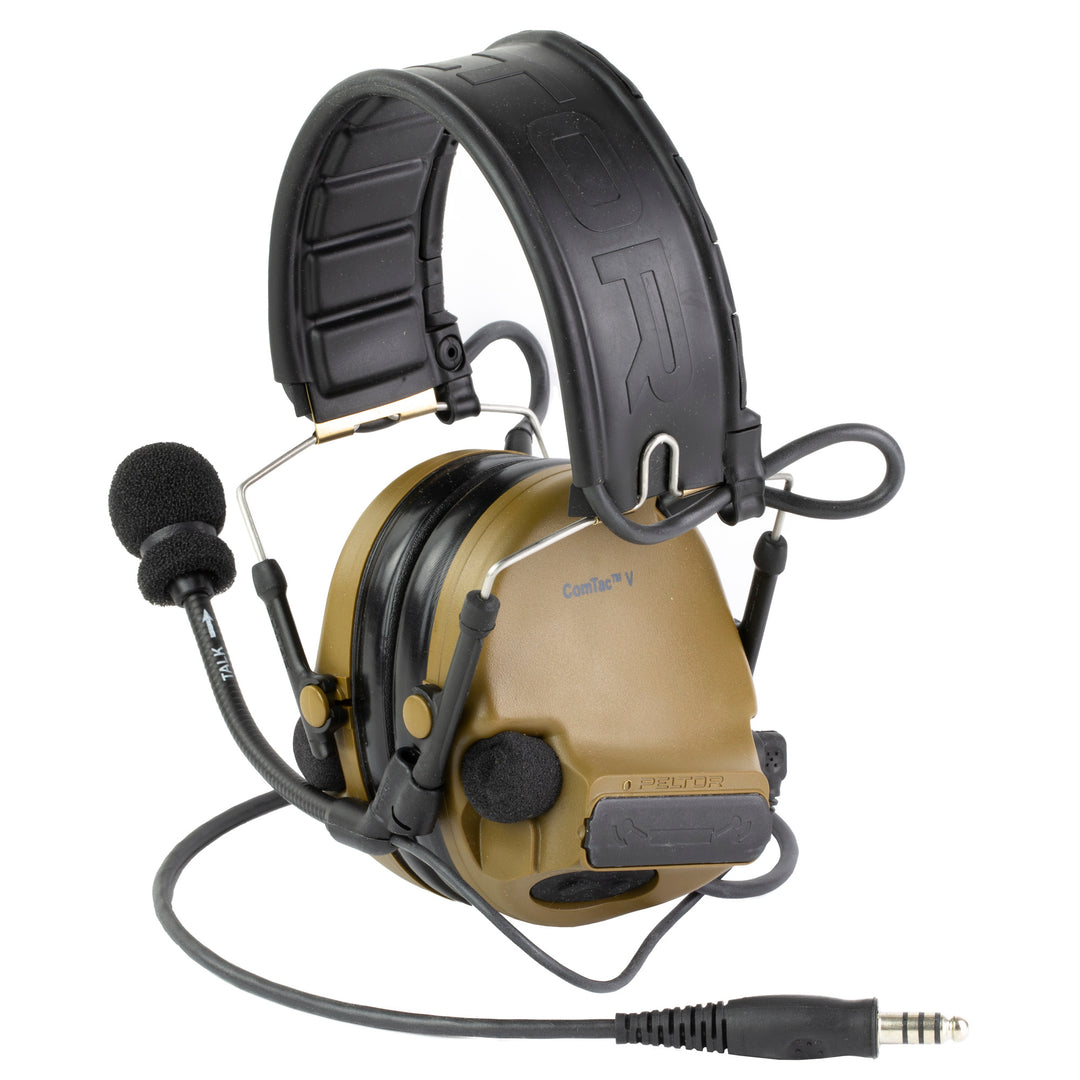 Communication Headsets & Comms | Killer Defense – Killer Defense, Inc