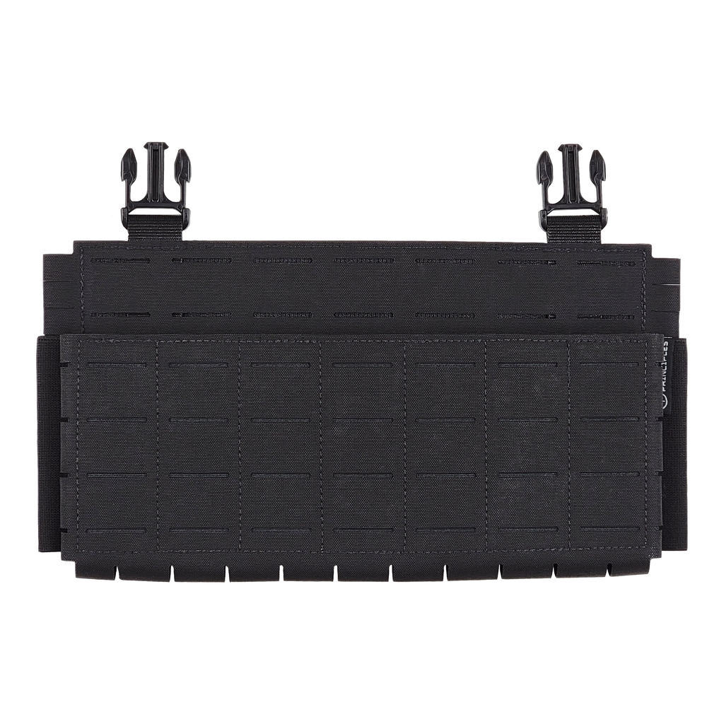 Micro Molle Wide Placard V2 – Killer Defense, Inc