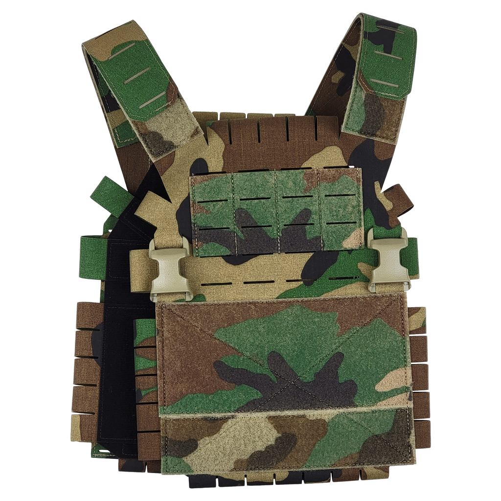 SLPC 2.0 Plate Bags – Killer Defense, Inc