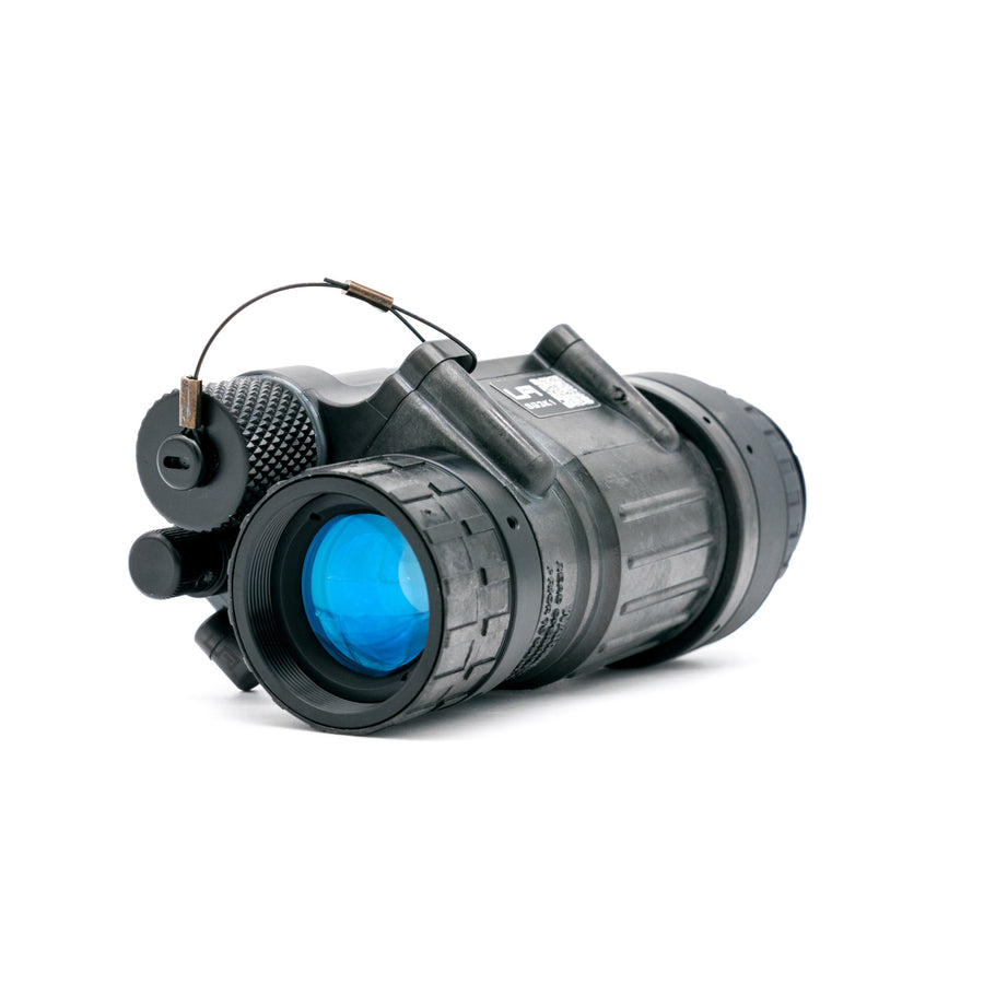 Night Vision Killer Defense, Inc