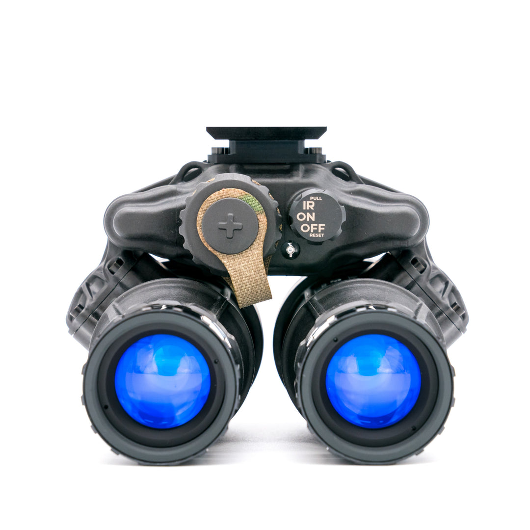 Night Vision Killer Defense, Inc